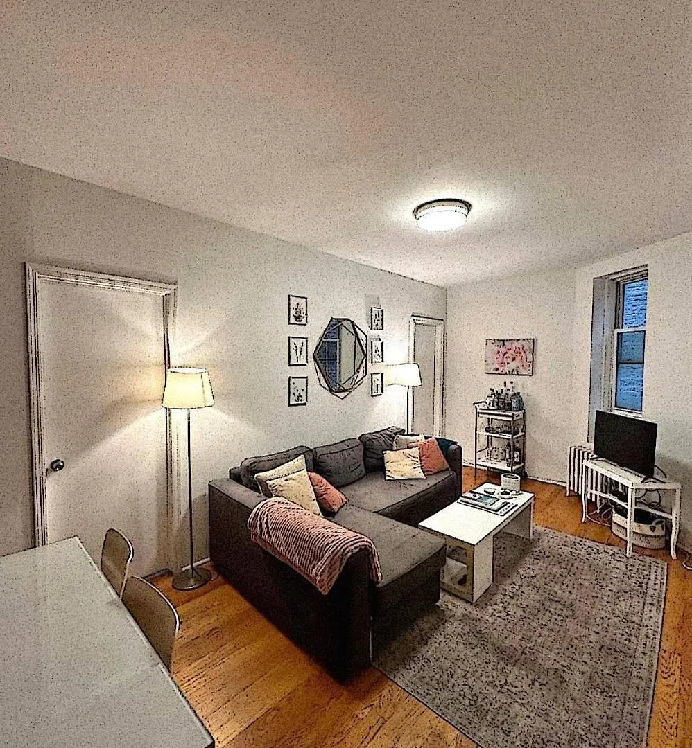 Nice Apartment In The Center Of Antwerp With A Gorgeous View Belgie