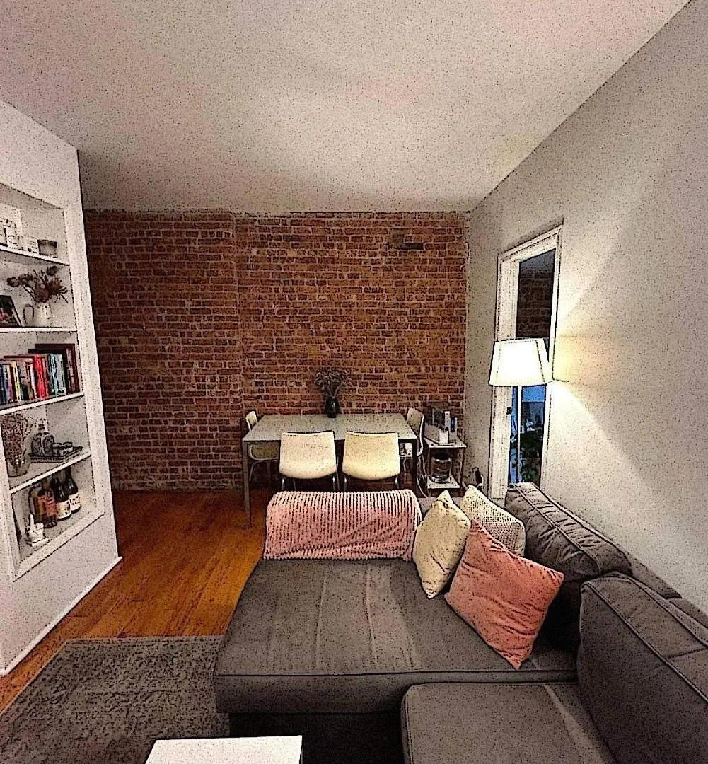 Nice Apartment In The Center Of Antwerp With A Gorgeous View